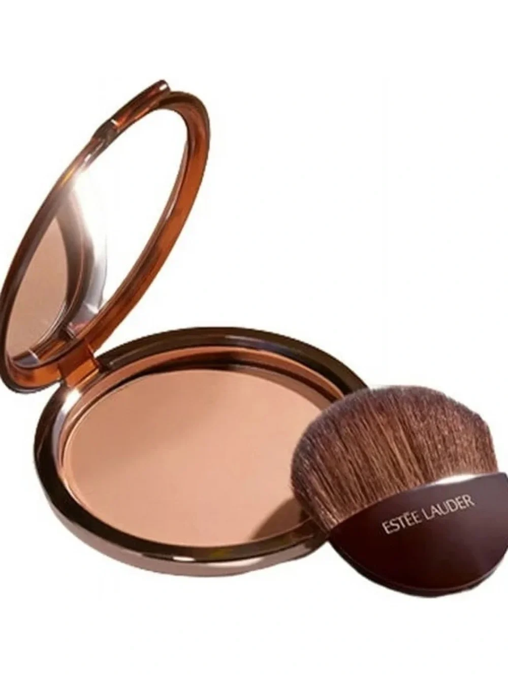 Estee Lauder Bronze Goddess Powder Bronzer - 02 Medium